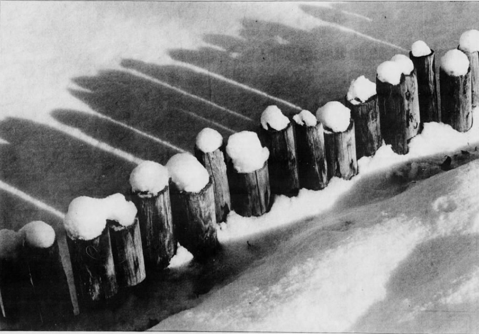 1978 Snow